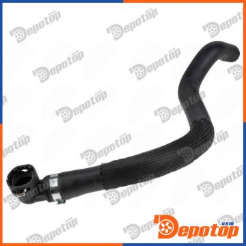 Tuyau de liquide de refroidissement pour ALFA ROMEO | CPP-AR-002, 50501560